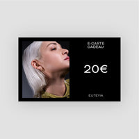 Carte-cadeau Euteyia