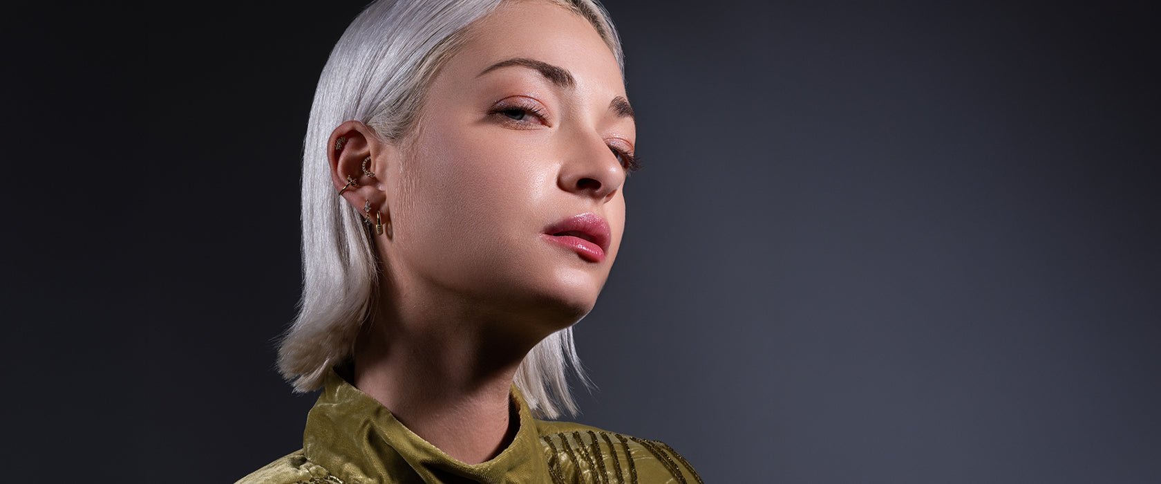 Entretenir ses piercings pour les garder éclatants et en bonne santé - Euteyia