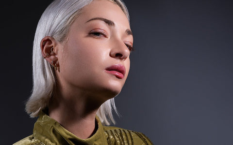 Entretenir ses piercings pour les garder éclatants et en bonne santé - Euteyia