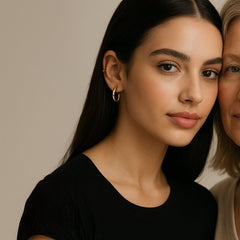 Offrir un piercing pour la fête des mères ? Et pourquoi pas ! - Euteyia