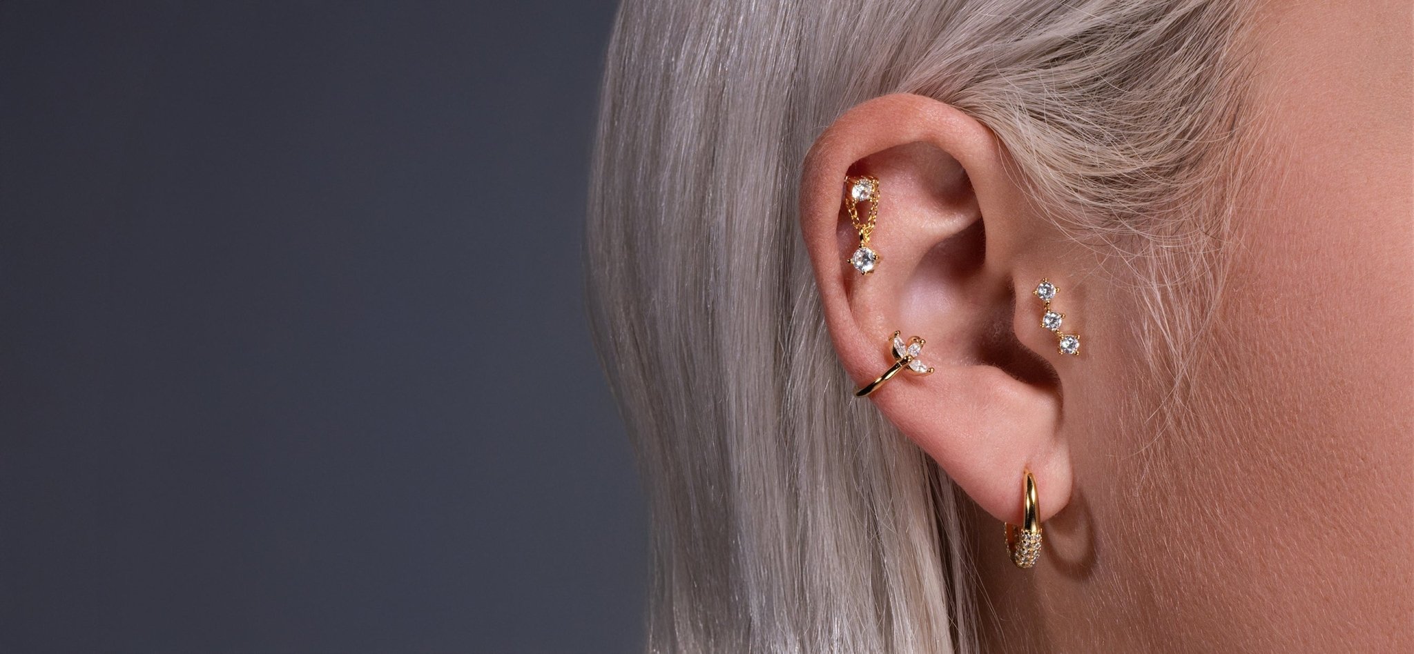 Top 10 des erreurs à éviter après un nouveau piercing - Euteyia