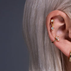Top 10 des erreurs à éviter après un nouveau piercing - Euteyia