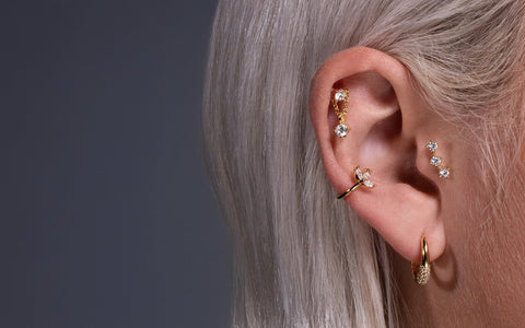 Top 10 des erreurs à éviter après un nouveau piercing - Euteyia