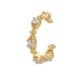 Earcuff Larissa