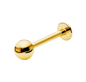 Piercing Basic Titane