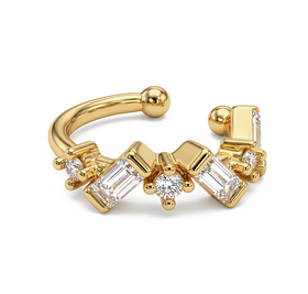 Earcuff Aimée