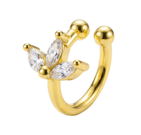 Earcuff Iris