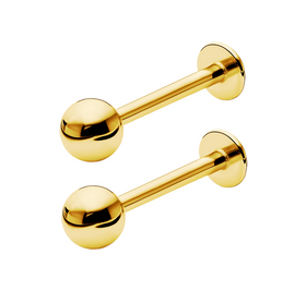 Piercing Basic Titane