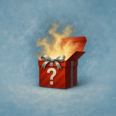 Composition Mystère 🖤 - Euteyia