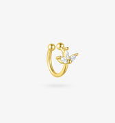 Earcuff Iris 🌱 - Euteyia
